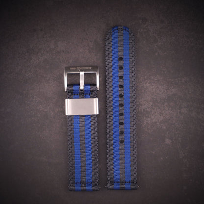 HALO™ Elite Two-Piece Nylon Straps
