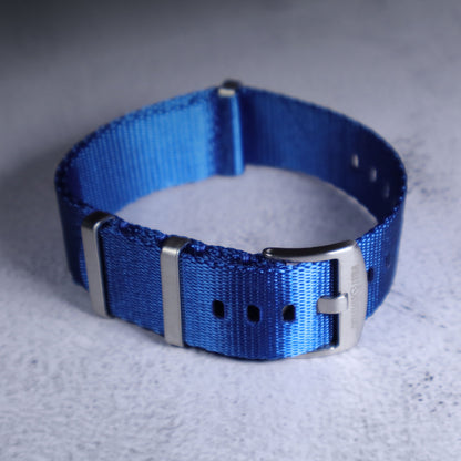 HALO™ Elite One-Piece Double-Pass Nylon Straps