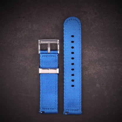 HALO™ Elite Two-Piece Nylon Straps