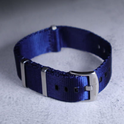 HALO™ Elite One-Piece Double-Pass Nylon Straps