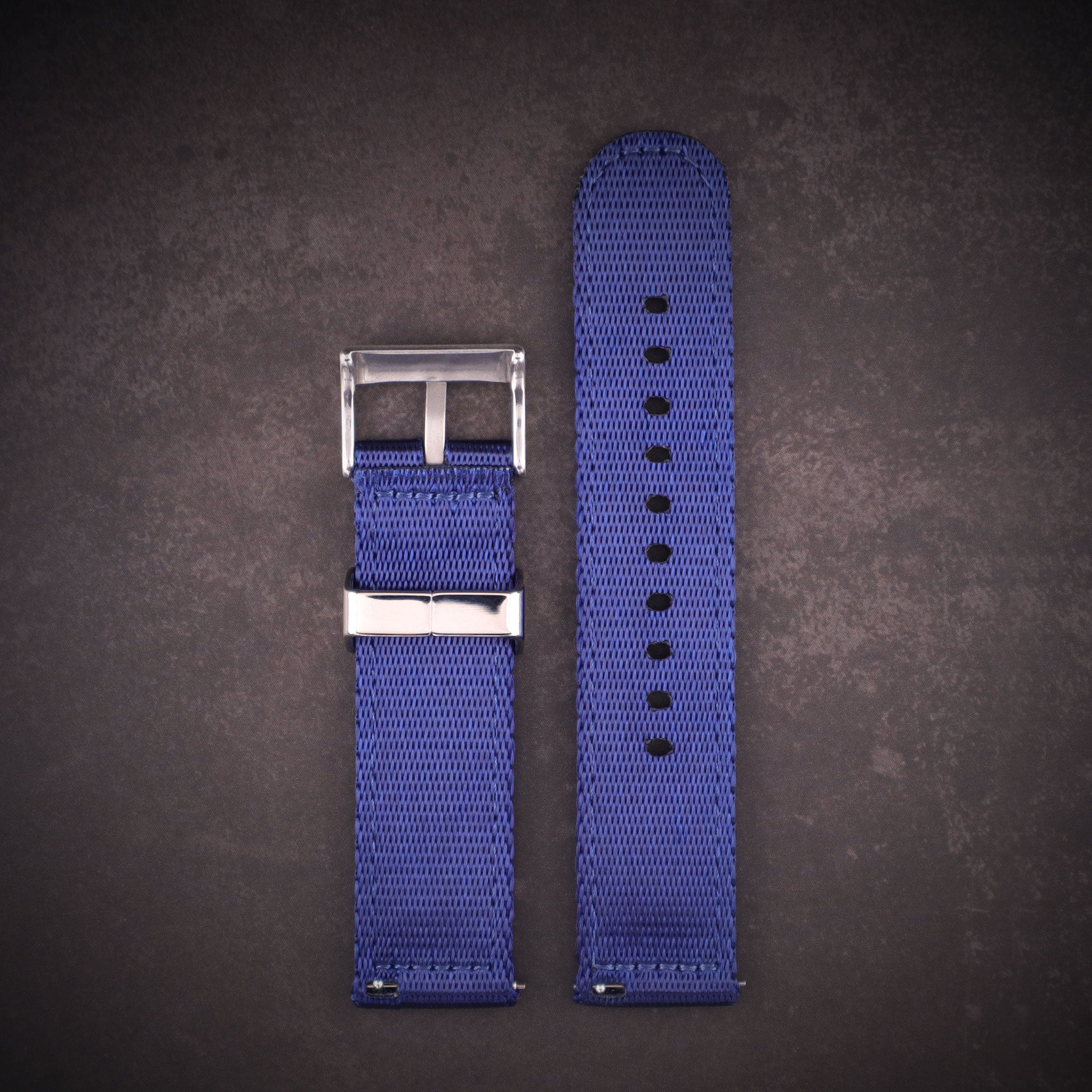 HALO™ Elite Nylon Straps – Two-Piece