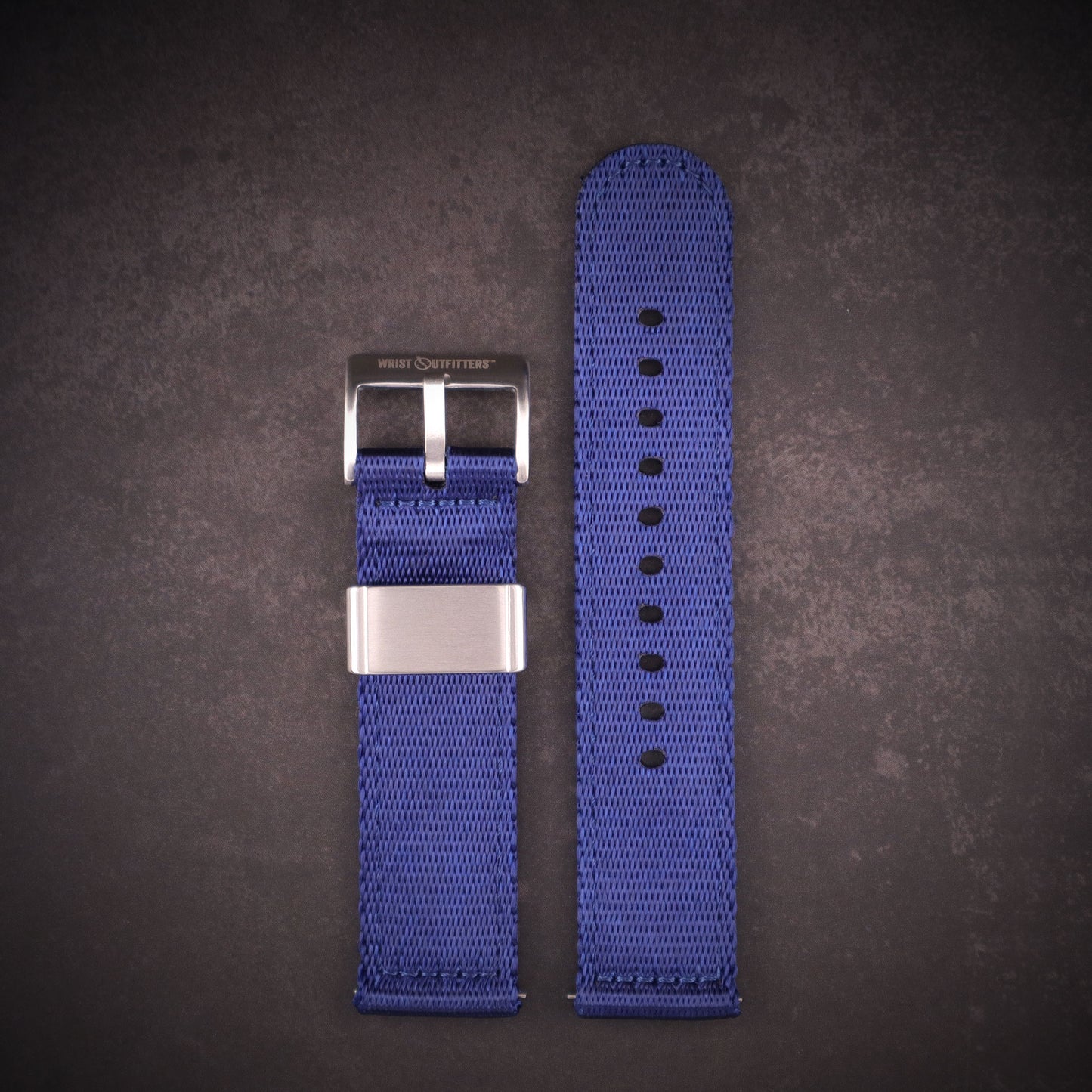 HALO™ Elite Two-Piece Nylon Straps