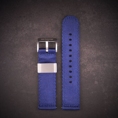HALO™ Elite Two-Piece Nylon Straps