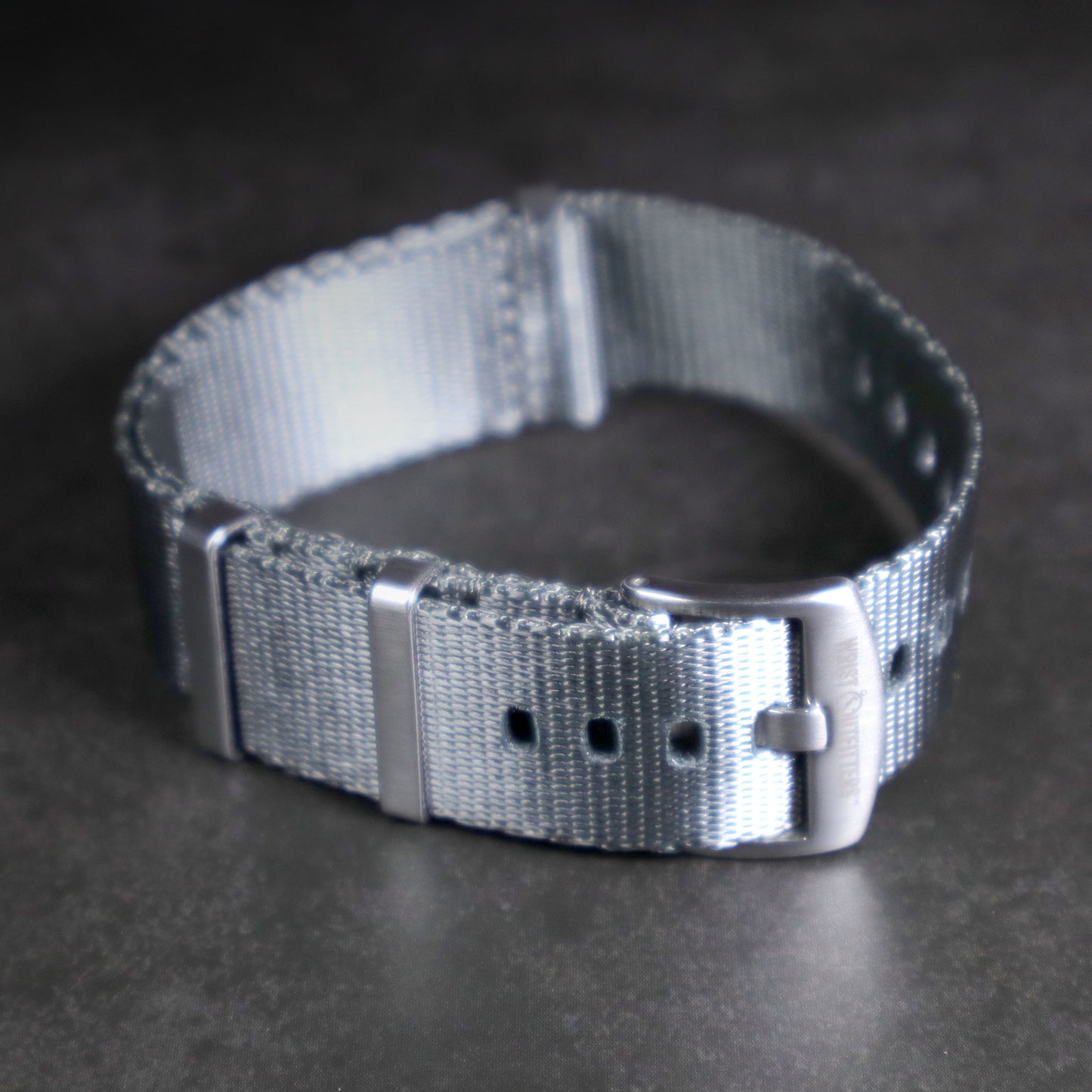 HALO™ Elite One-Piece Double-Pass Nylon Straps