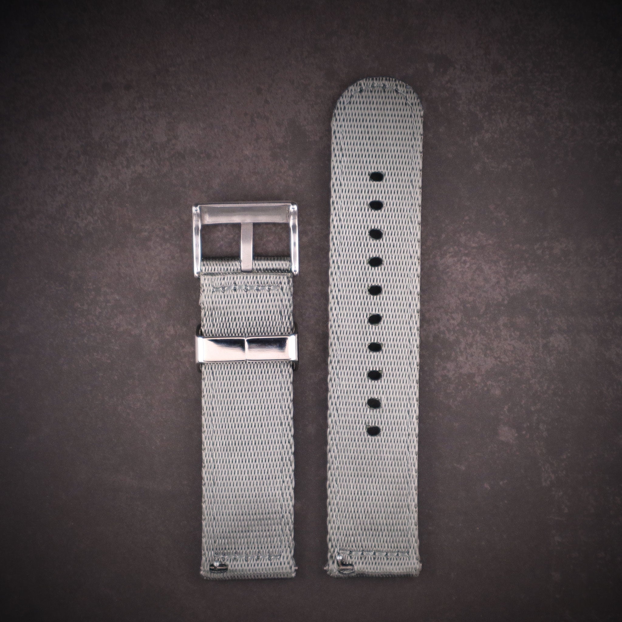 HALO™ Elite Nylon Straps – Two-Piece