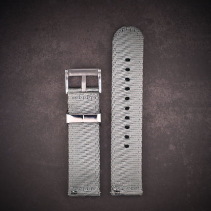 HALO™ Elite Two-Piece Nylon Straps