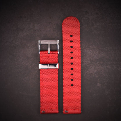 HALO™ Elite Two-Piece Nylon Straps