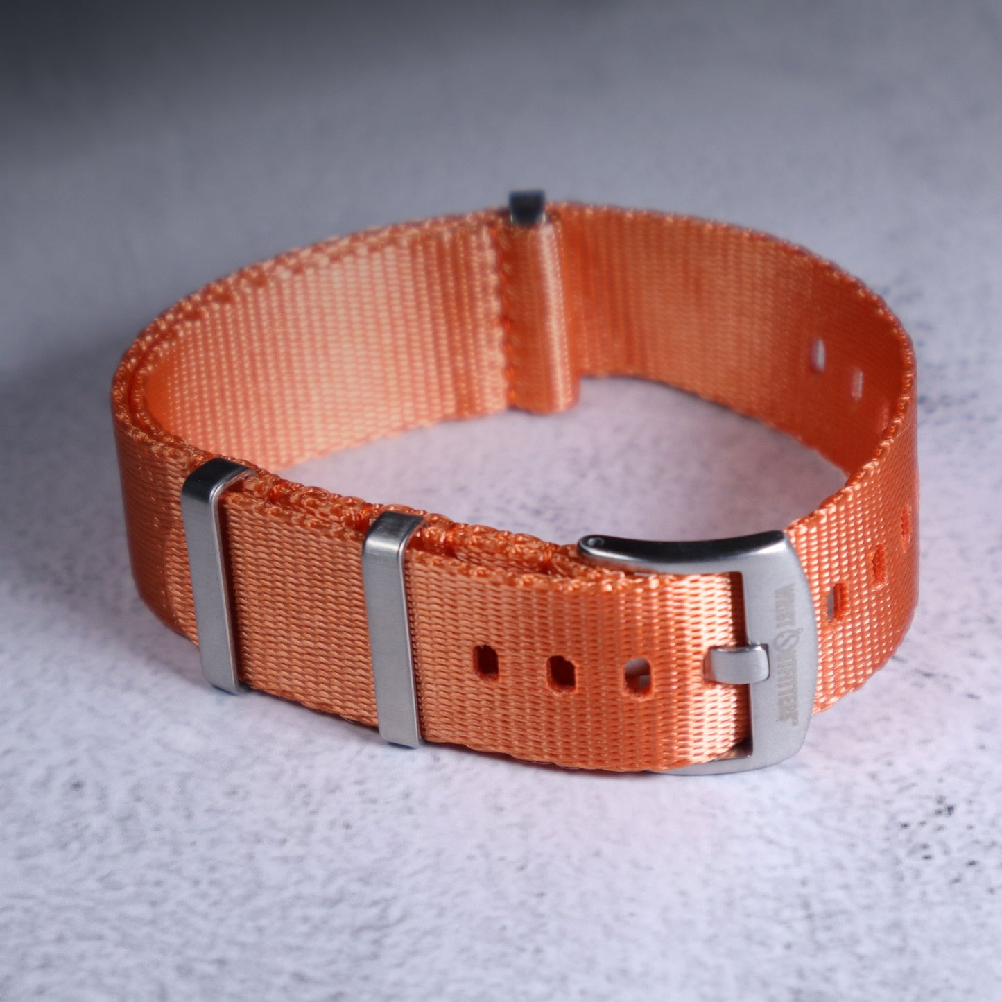 HALO™ Elite One-Piece Double-Pass Nylon Straps
