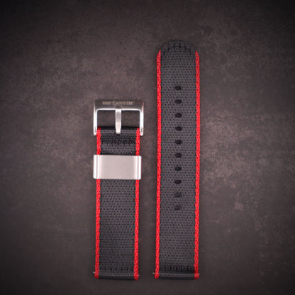 HALO™ Elite Two-Piece Nylon Straps
