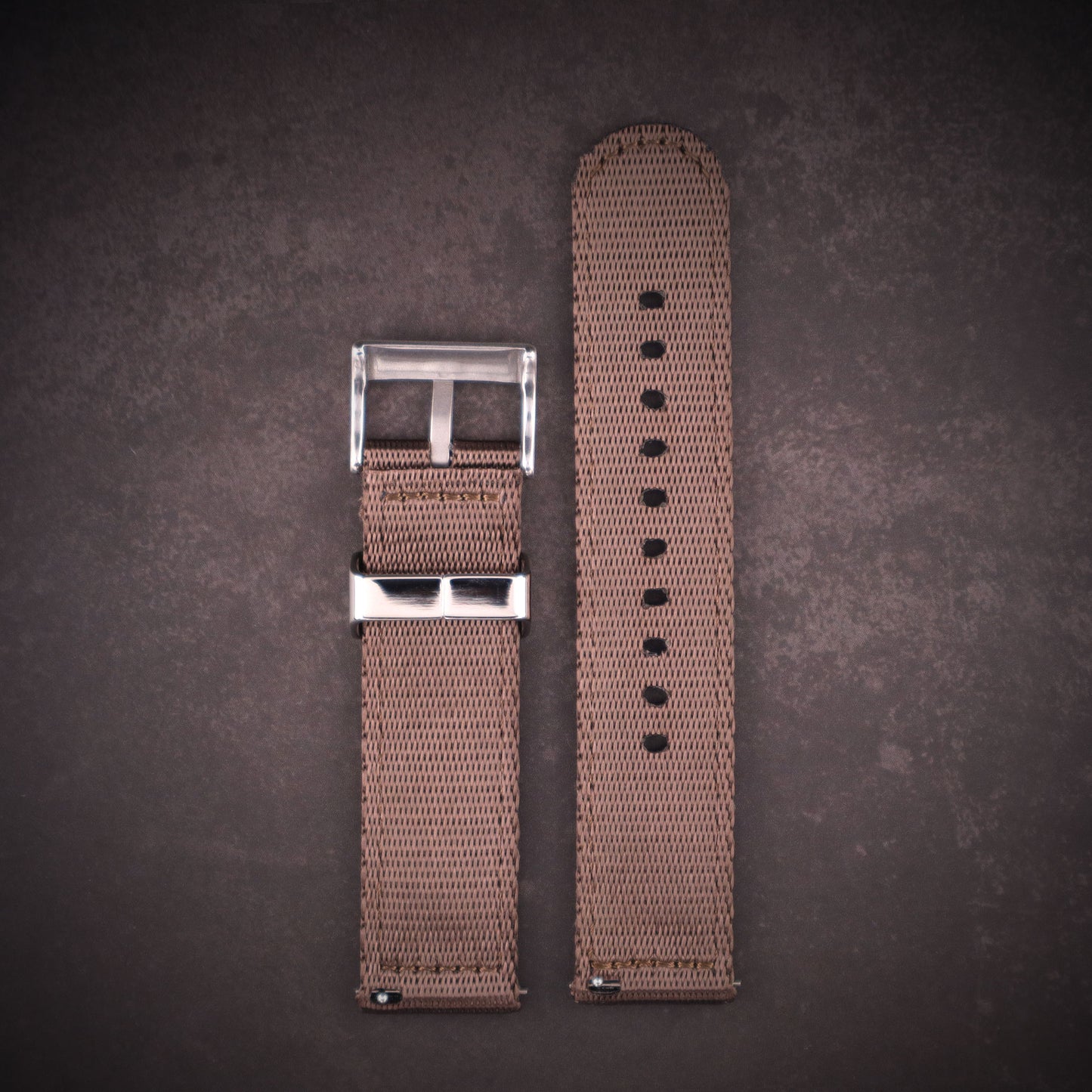 HALO™ Elite Two-Piece Nylon Straps