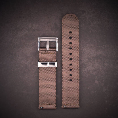 HALO™ Elite Two-Piece Nylon Straps