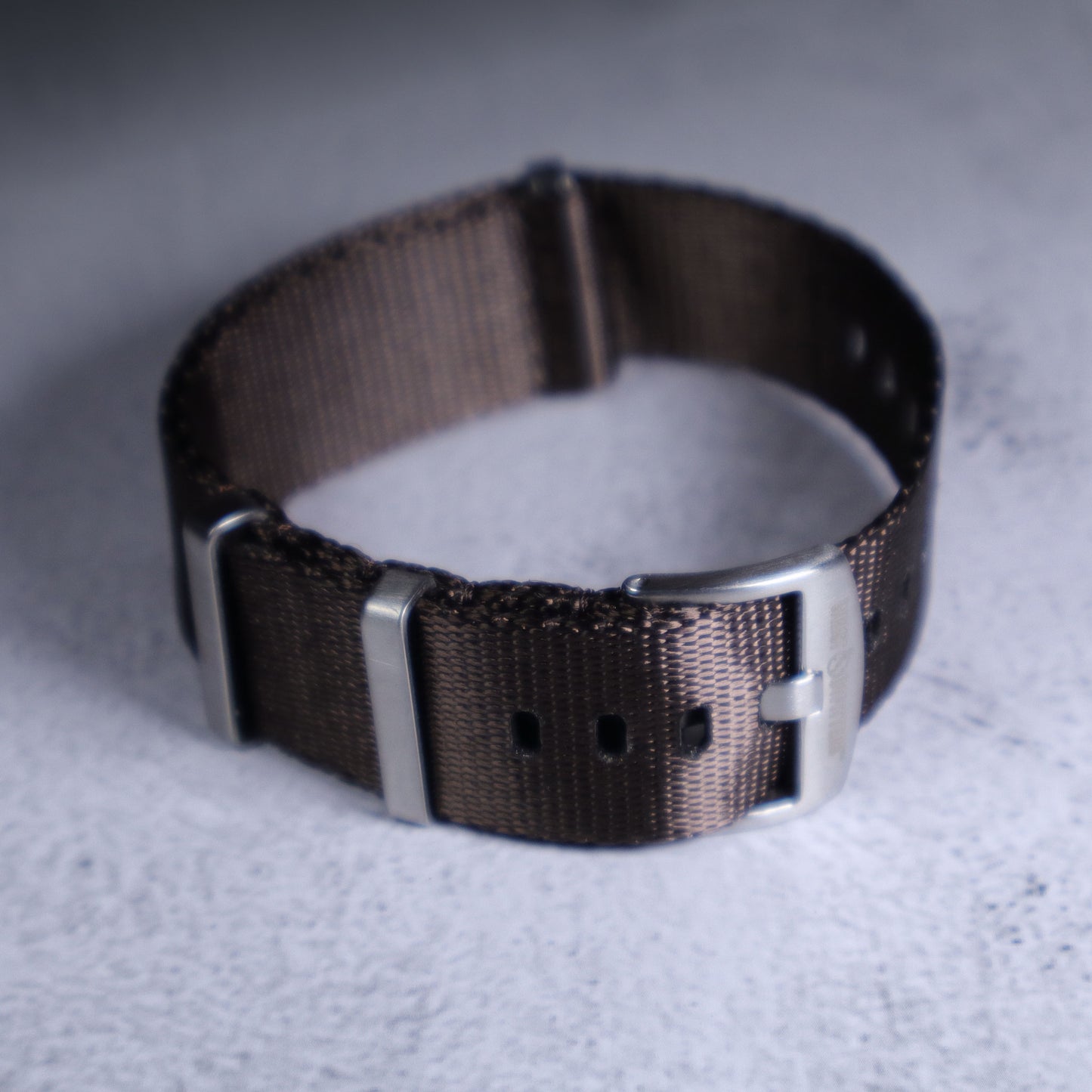 HALO™ Elite One-Piece Double-Pass Nylon Straps