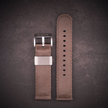 HALO™ Elite Two-Piece Nylon Straps