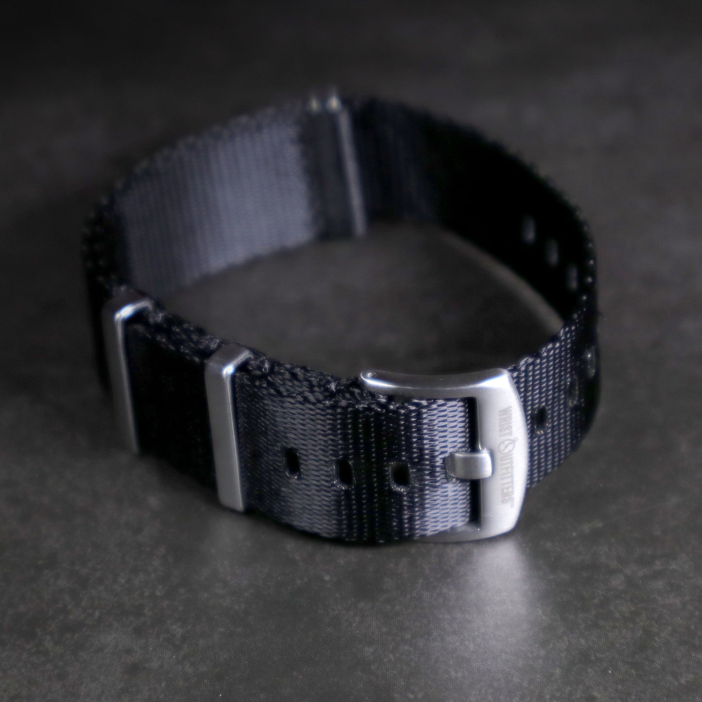 HALO™ Elite One-Piece Double-Pass Nylon Straps