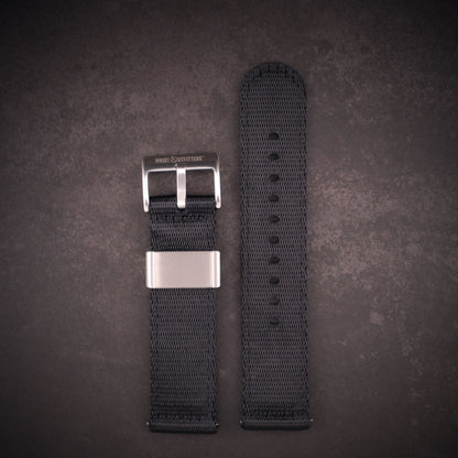 HALO™ Elite Two-Piece Nylon Straps