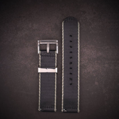 HALO™ Elite Two-Piece Nylon Straps