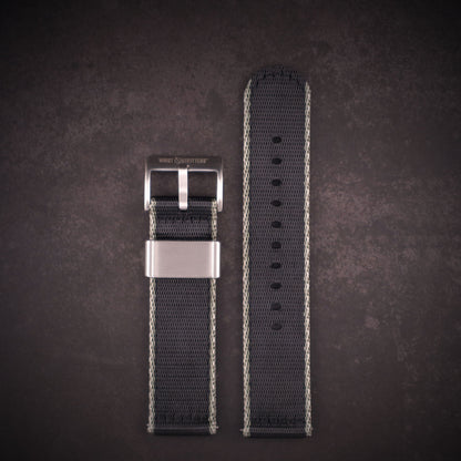 HALO™ Elite Two-Piece Nylon Straps
