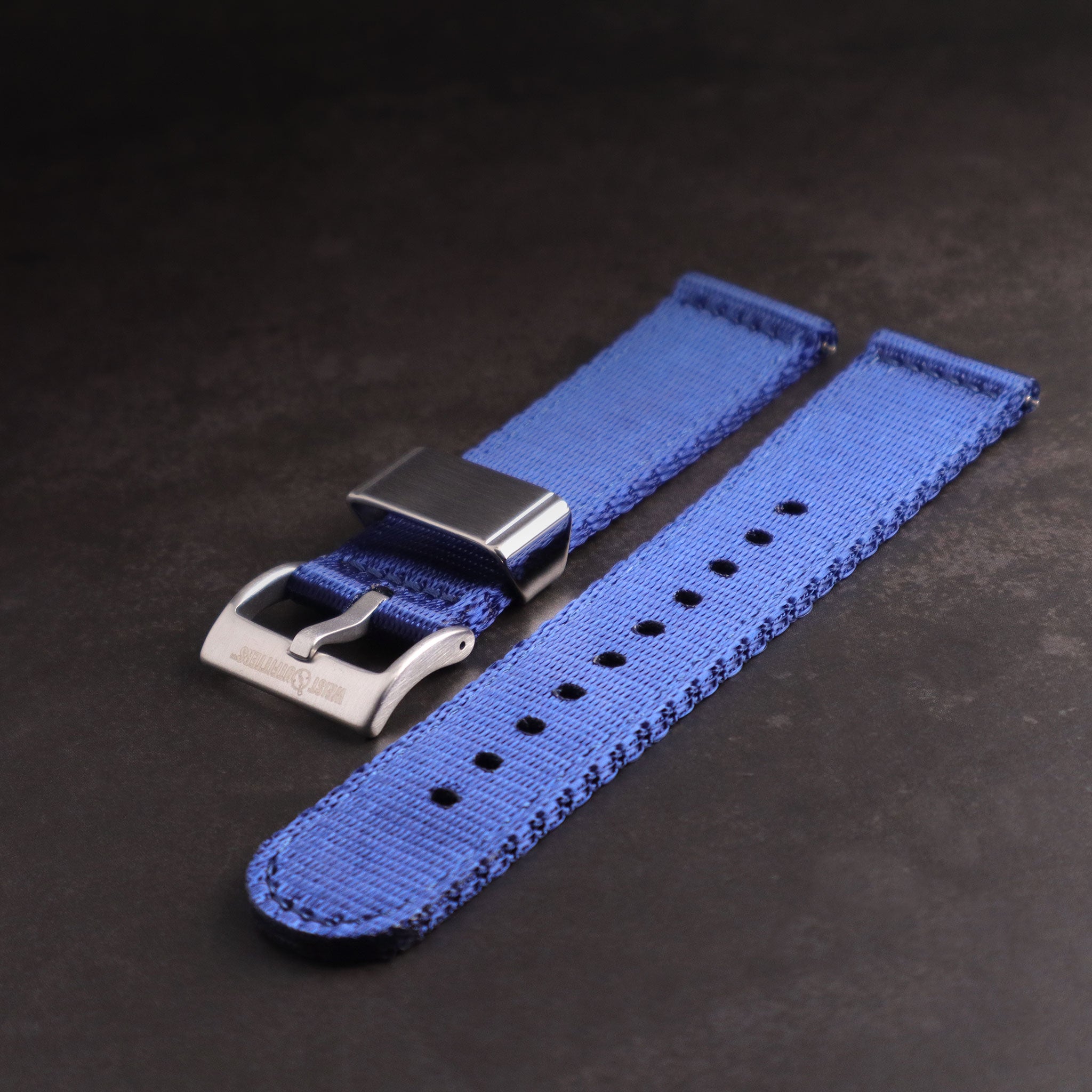HALO™ Elite Nylon Straps – Two-Piece