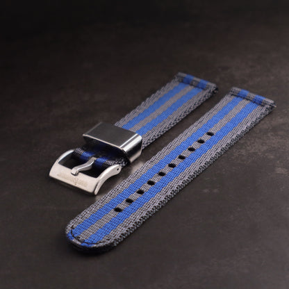 HALO™ Elite Two-Piece Nylon Straps