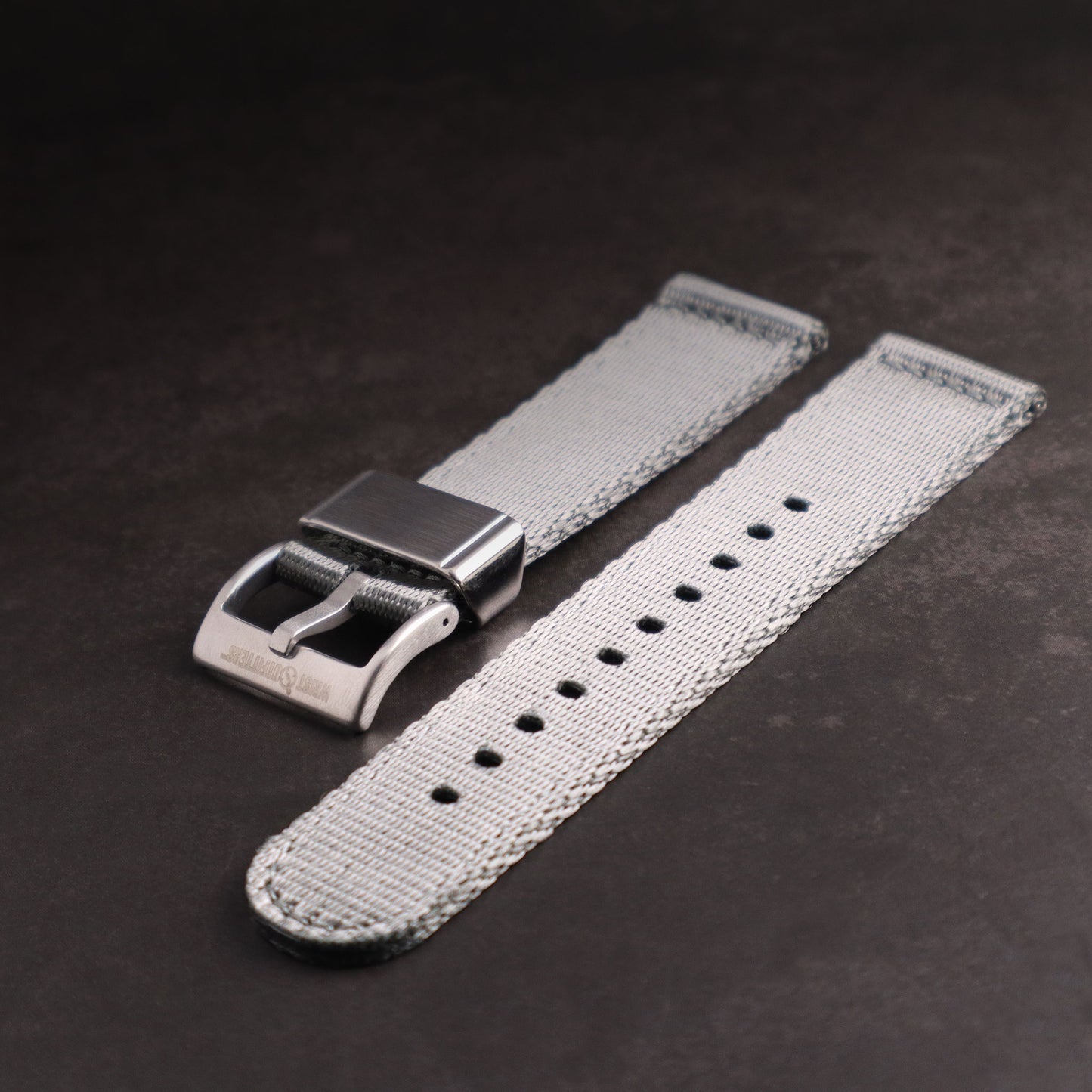 HALO™ Elite Two-Piece Nylon Straps
