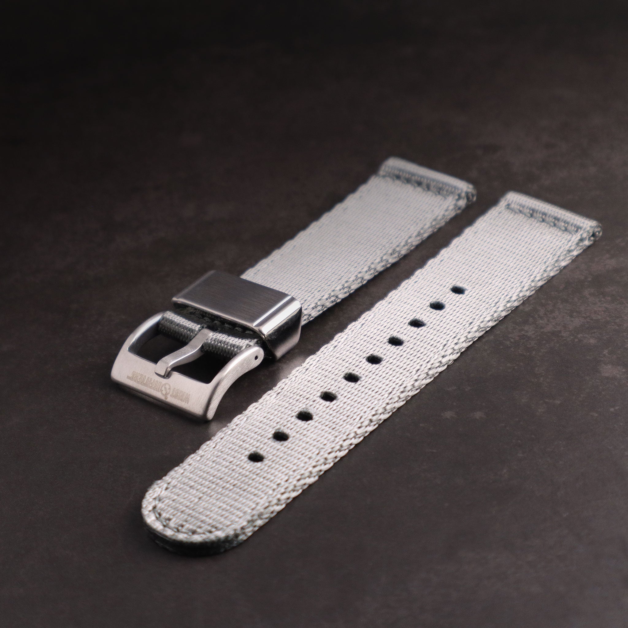 HALO™ Elite Nylon Straps – Two-Piece