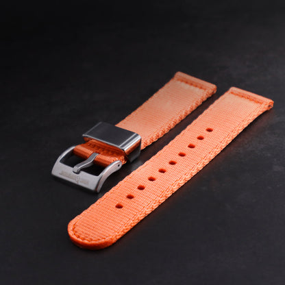 HALO™ Elite Two-Piece Nylon Straps