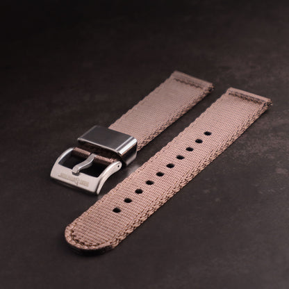 HALO™ Elite Two-Piece Nylon Straps