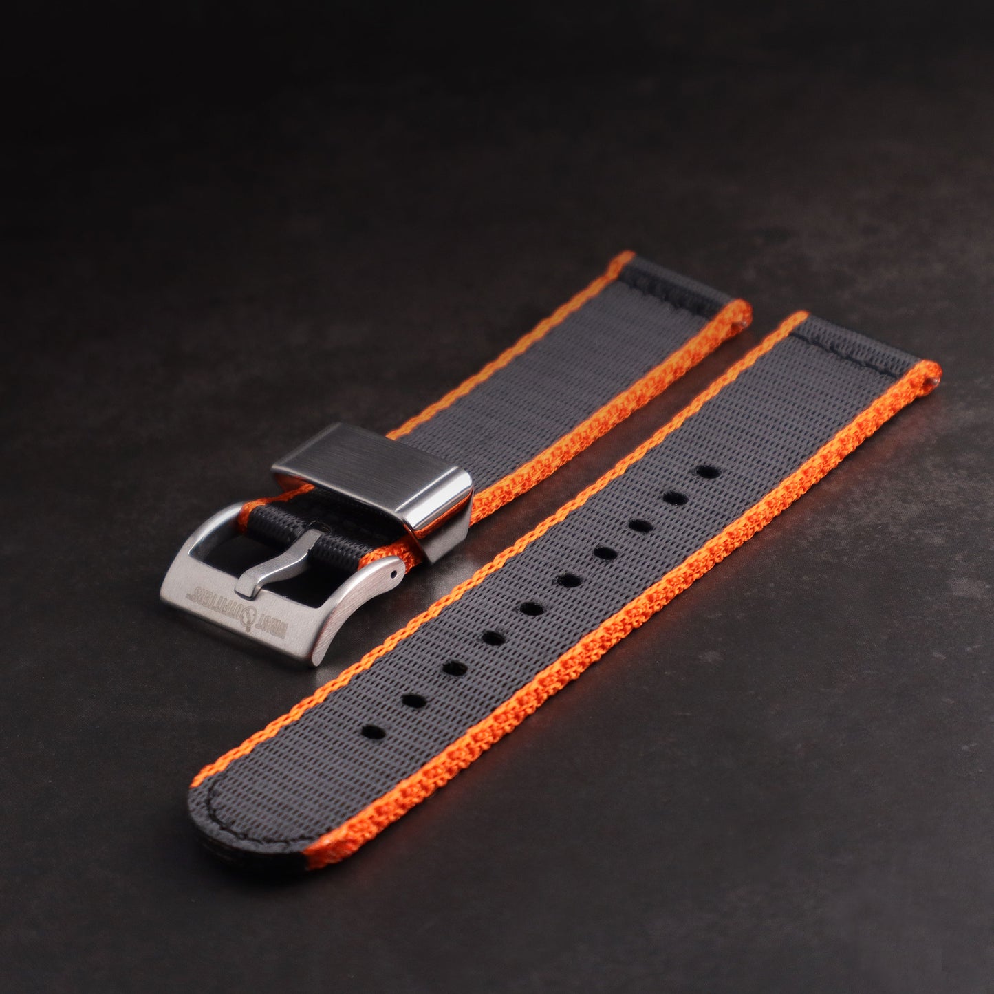 HALO™ Elite Two-Piece Nylon Straps