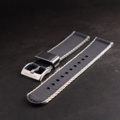 HALO™ Elite Two-Piece Nylon Straps