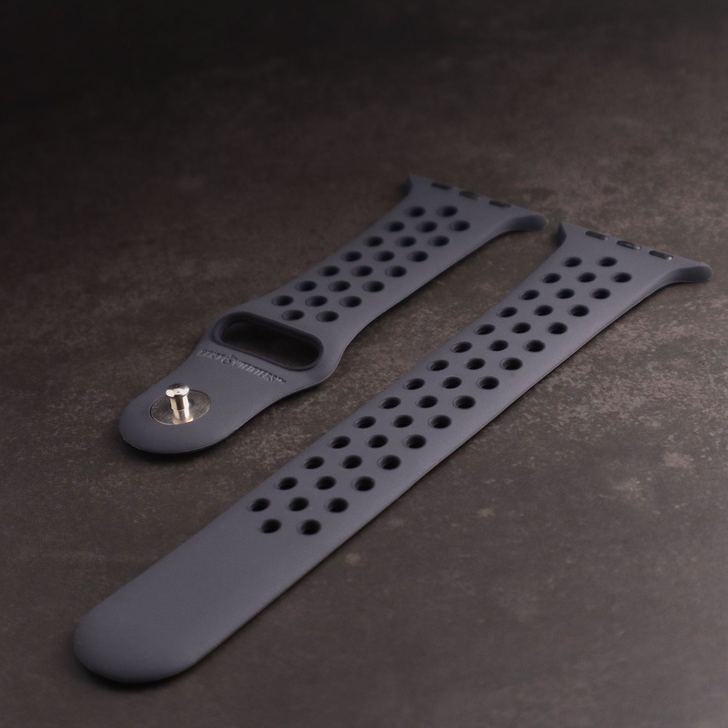 Aurora™ Silicone Apple Watch Bands