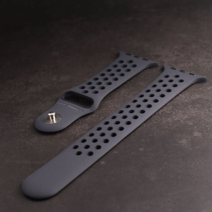 Aurora™ Silicone Apple Watch Bands