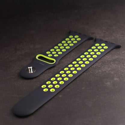 Aurora™ Silicone Apple Watch Bands