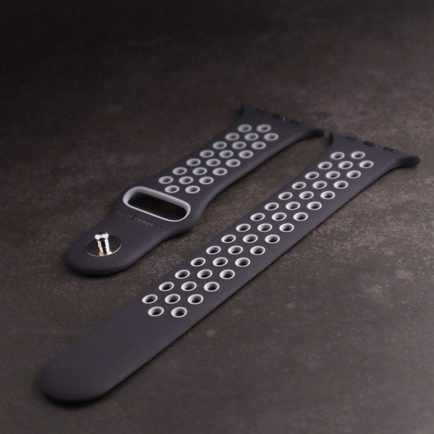 Aurora™ Silicone Apple Watch Bands