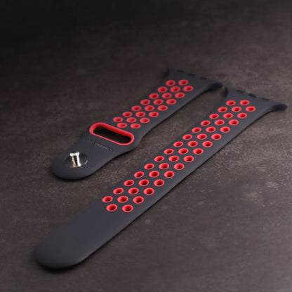 Aurora™ Silicone Apple Watch Bands