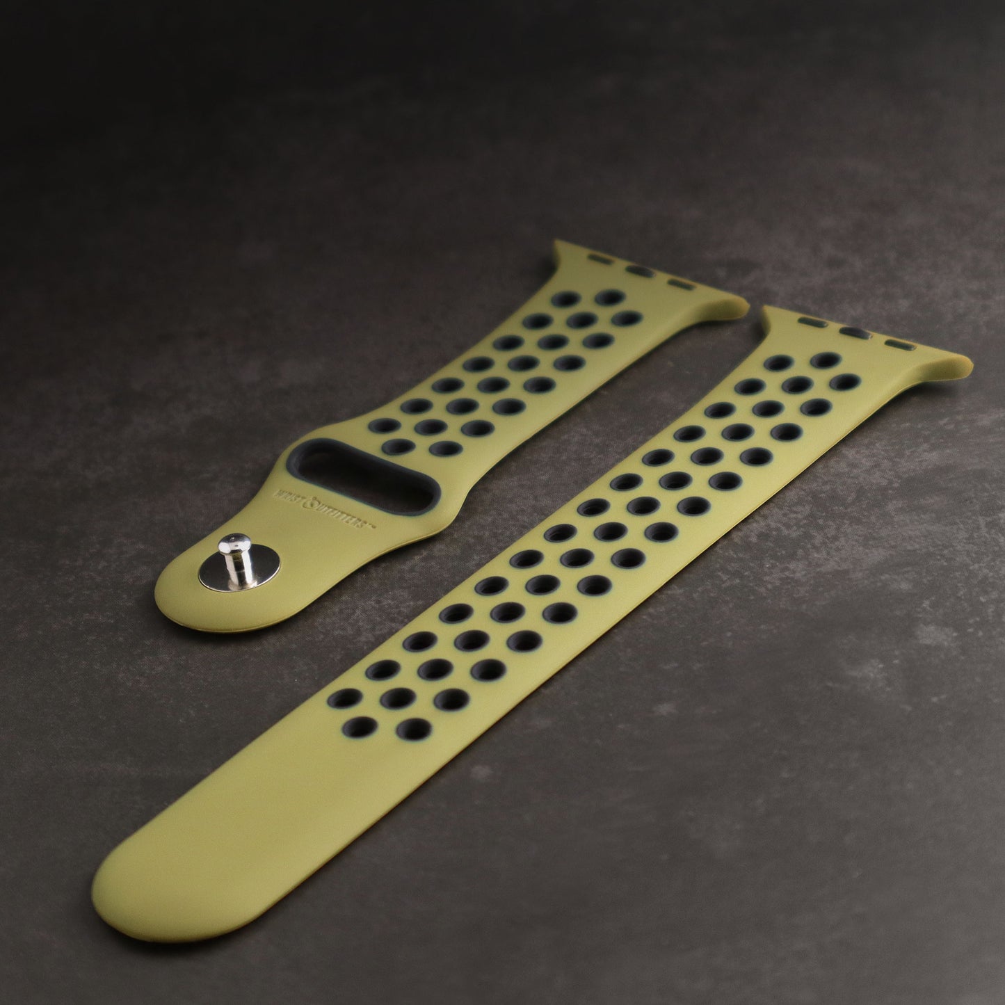 Aurora™ Silicone Apple Watch Bands