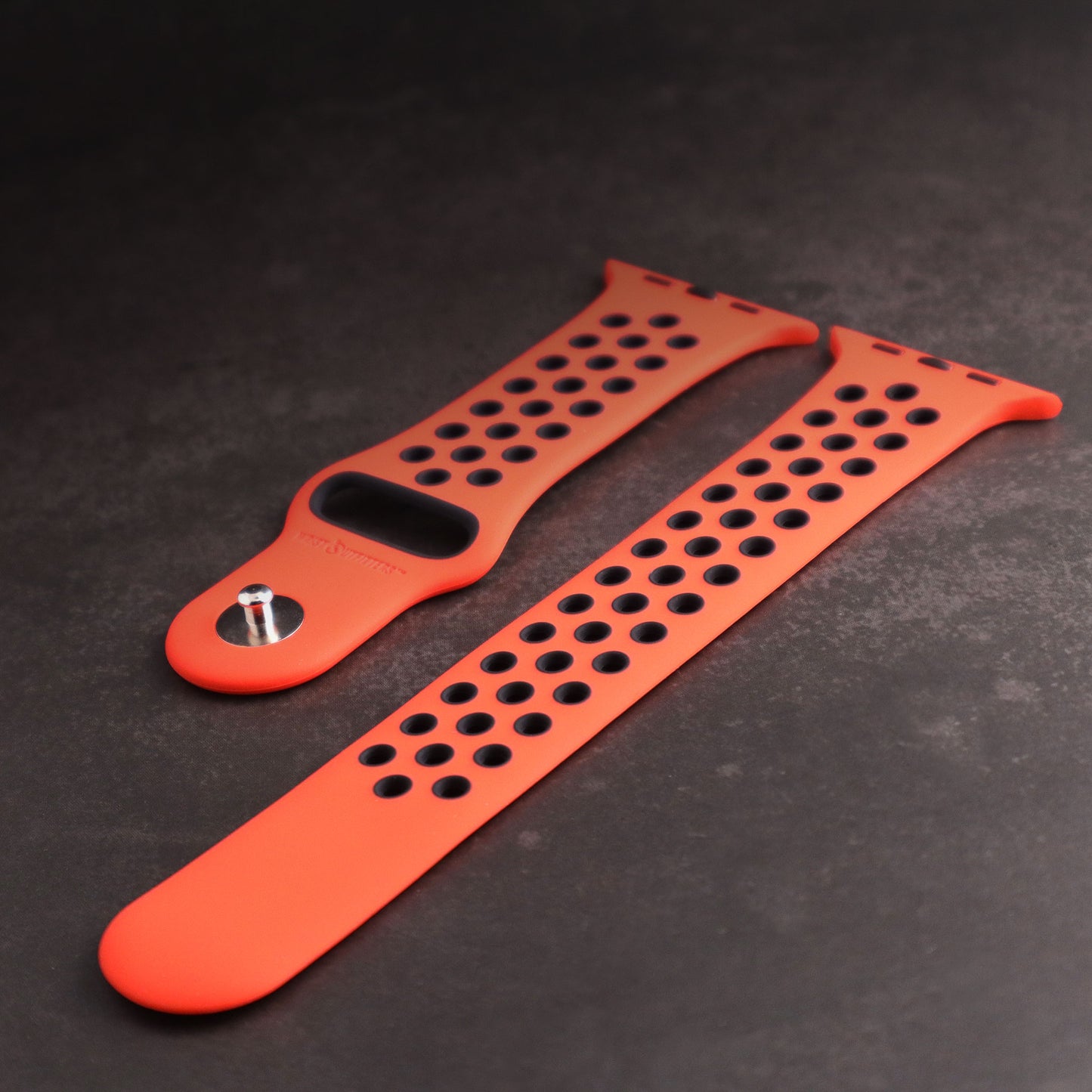 Aurora™ Silicone Apple Watch Bands