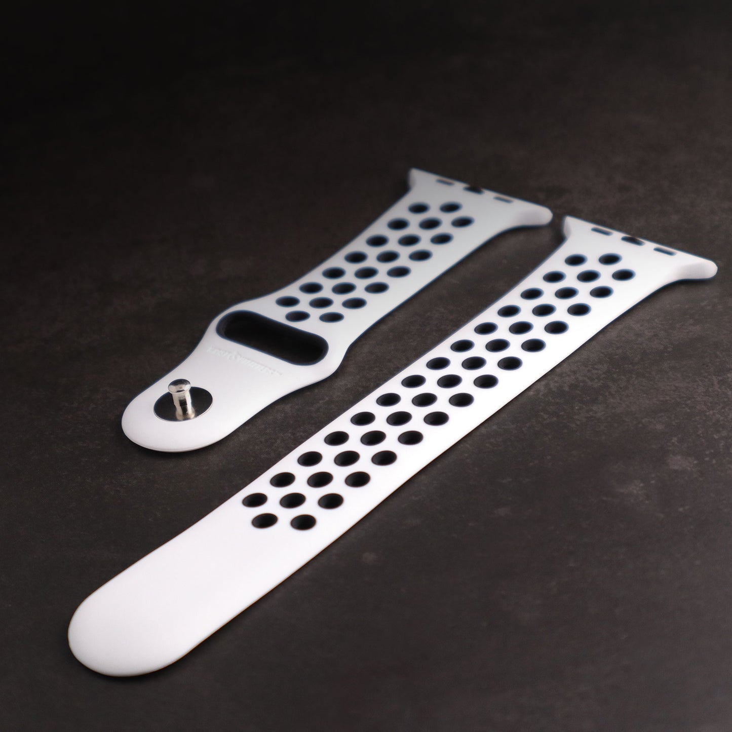 Aurora™ Silicone Apple Watch Bands