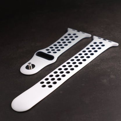 Aurora™ Silicone Apple Watch Bands