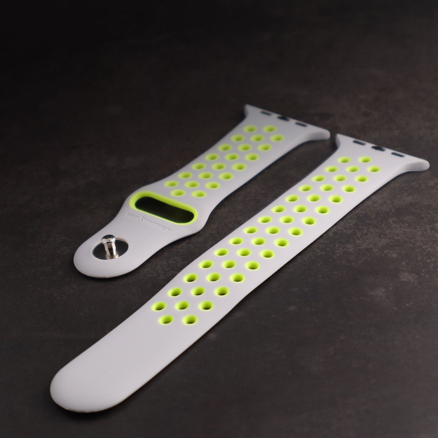 Aurora™ Silicone Apple Watch Bands