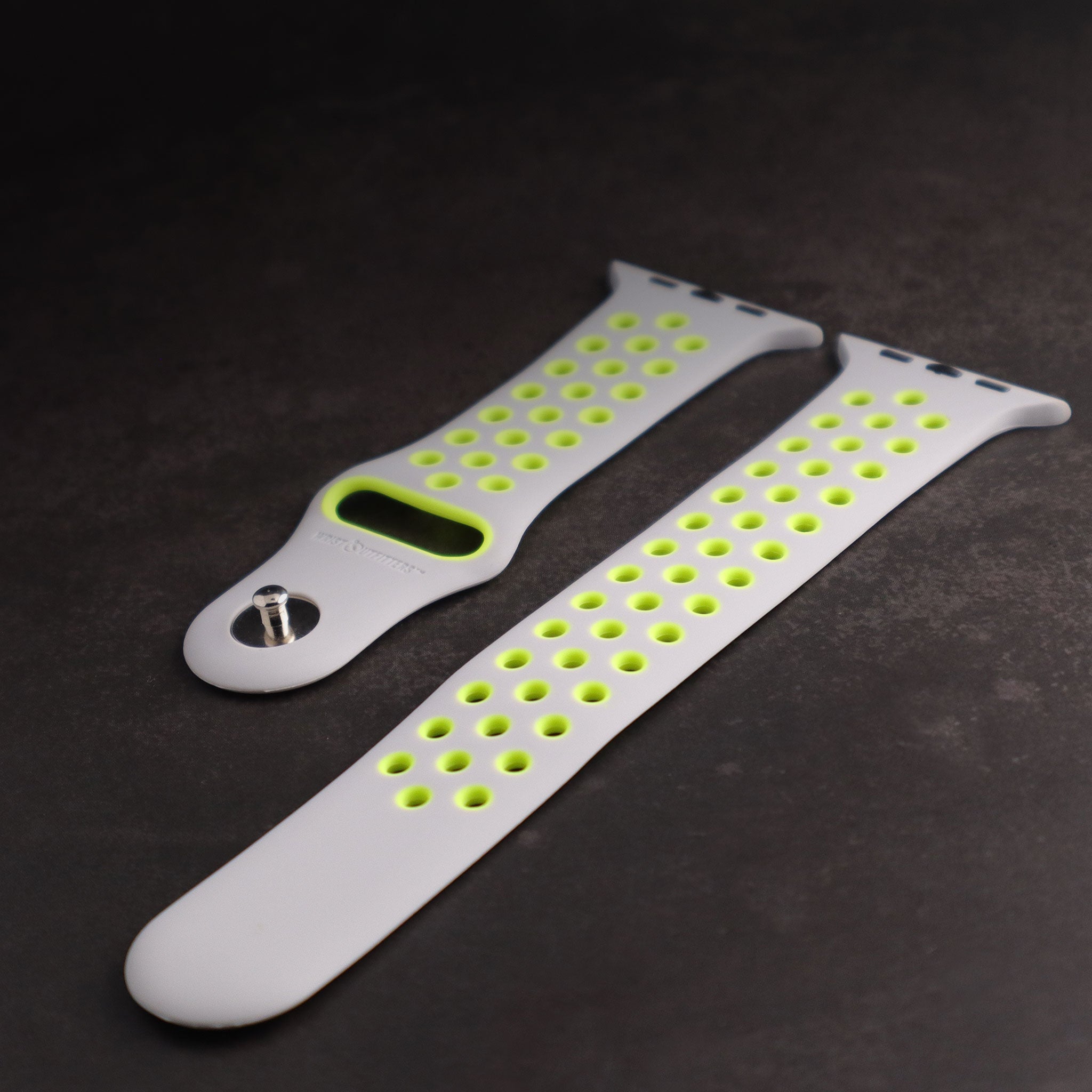 Aurora™ Silicone Apple Watch Bands