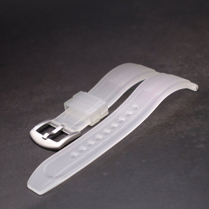 Deep Ridge Diver™ Silicone Waterproof Watch Band