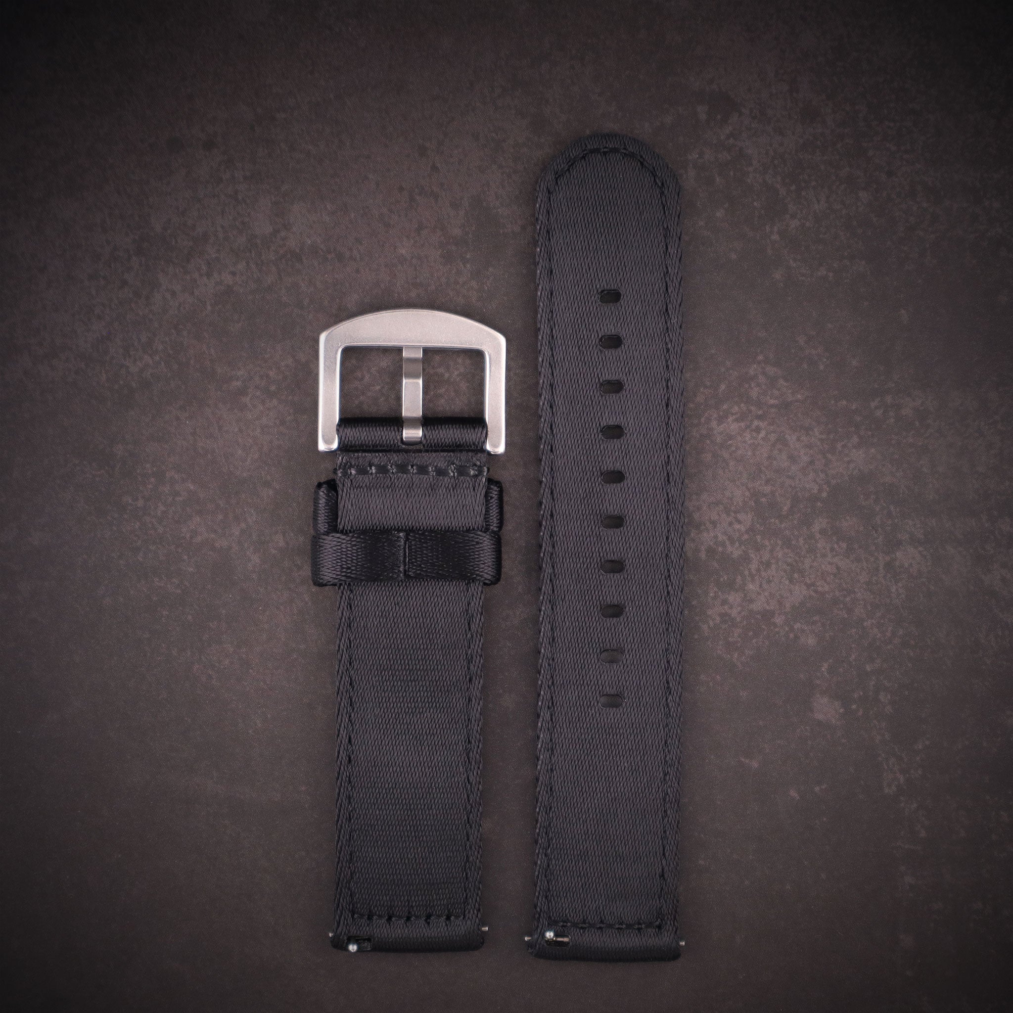 Echelon™ Nylon Straps — Two-Piece