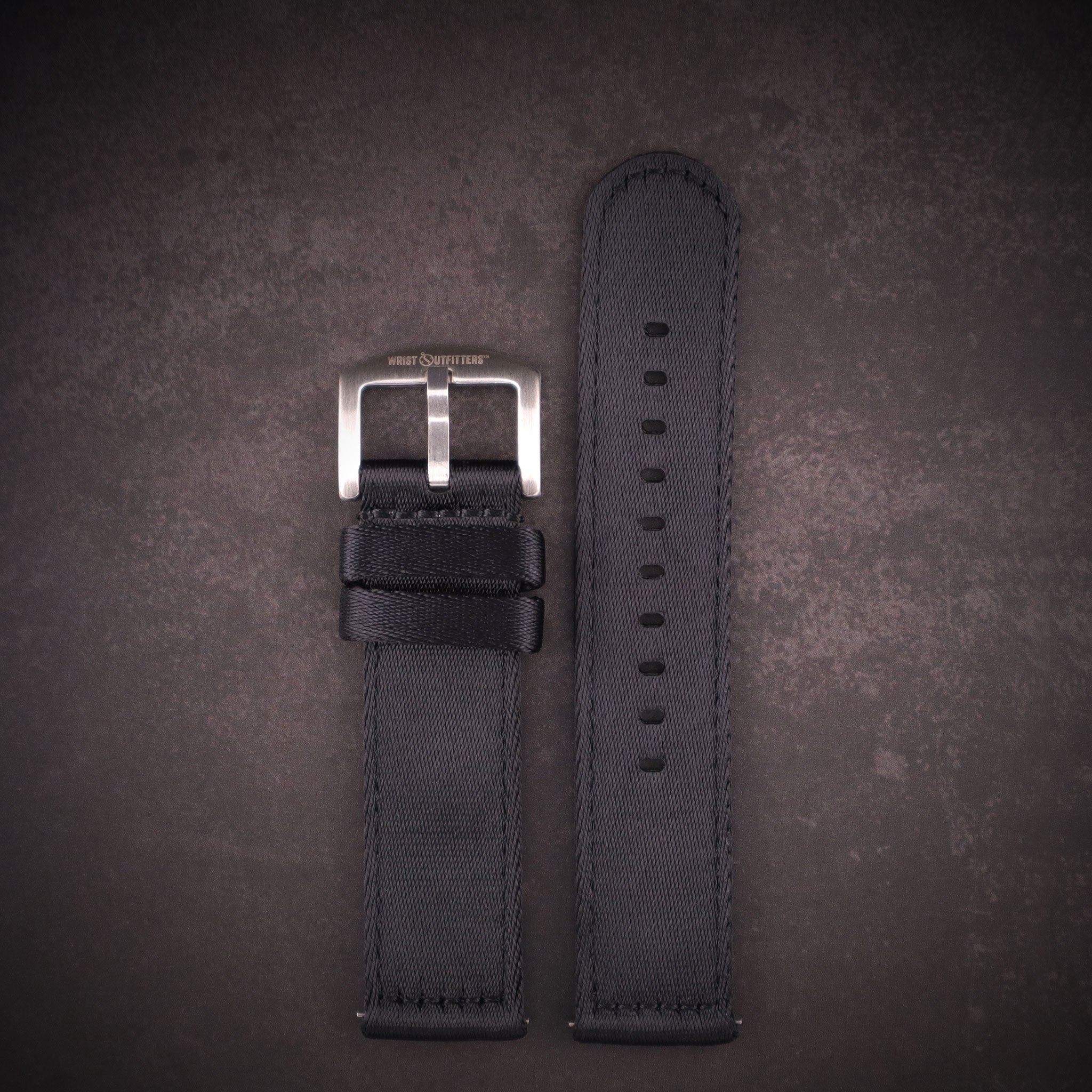 Echelon™ Nylon Straps — Two-Piece