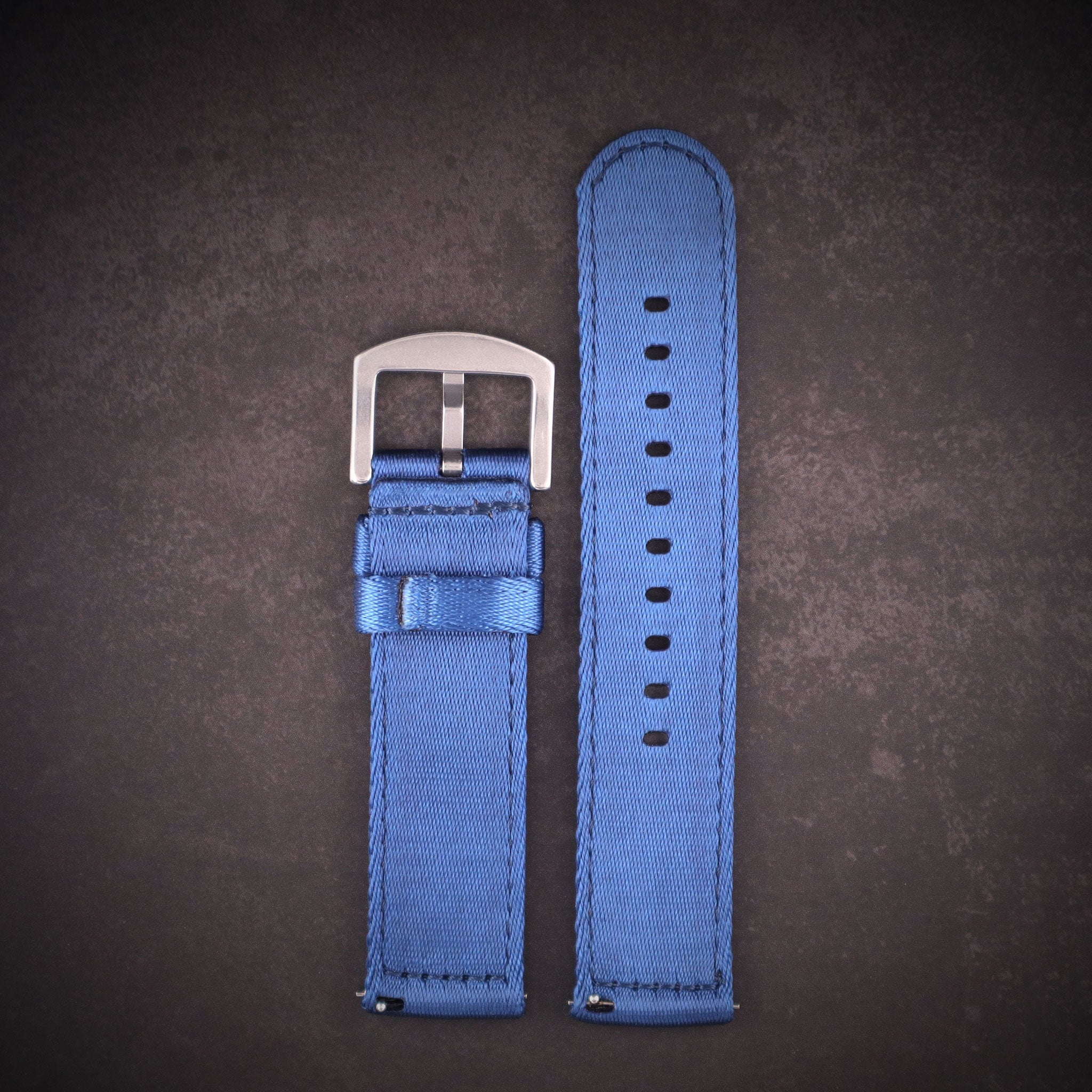Echelon™ Nylon Straps — Two-Piece