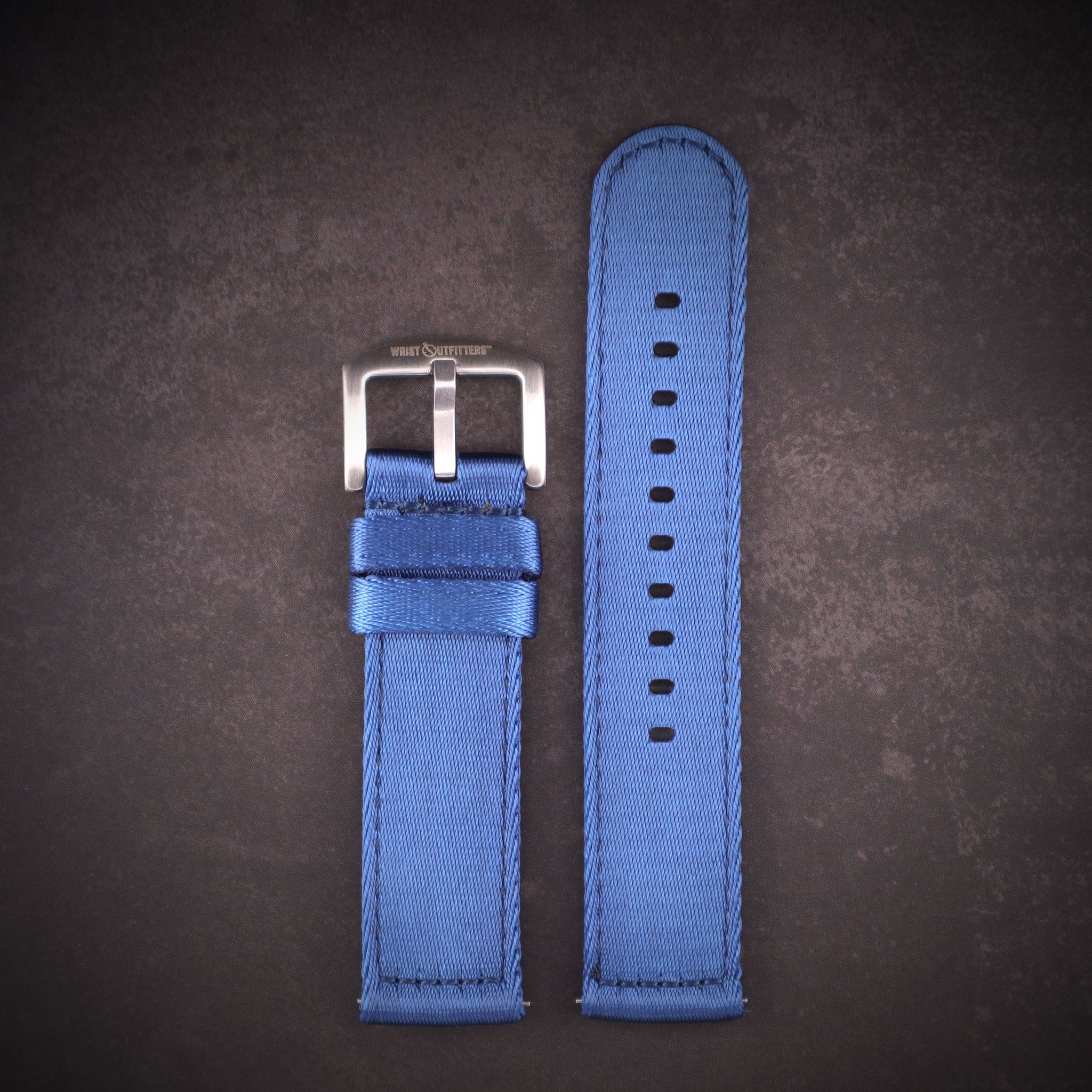 Echelon™ Nylon Straps — Two-Piece