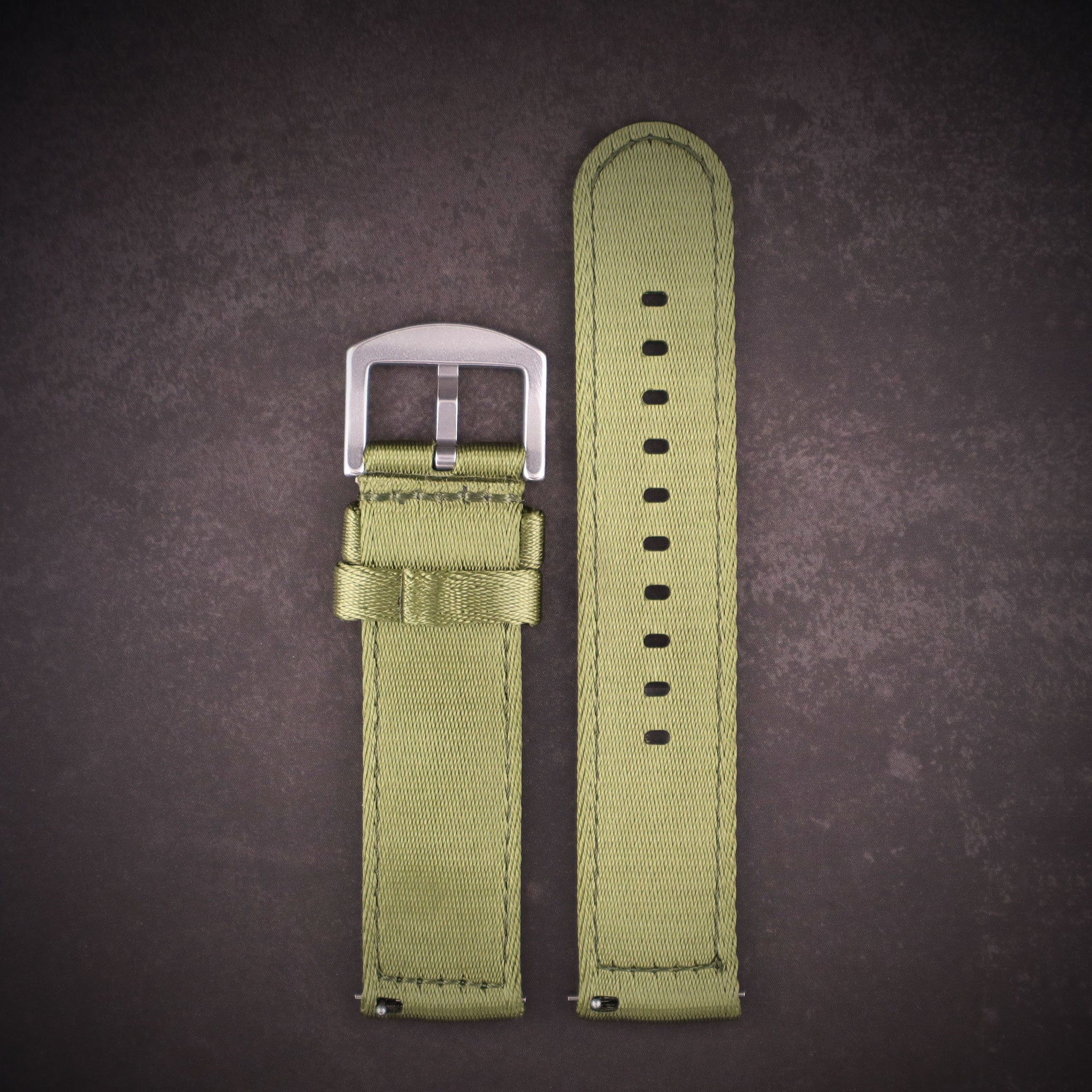 Echelon™ Nylon Straps — Two-Piece