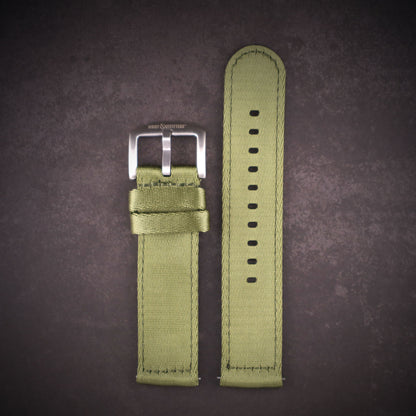 Echelon™ Two-Piece Military Nylon Straps