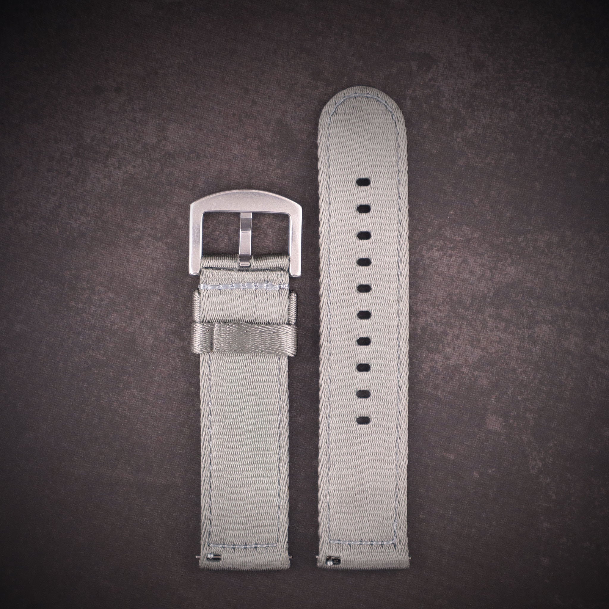 Echelon™ Nylon Straps — Two-Piece