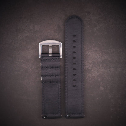 Echelon™ Ultra Two-Piece Military Nylon Straps