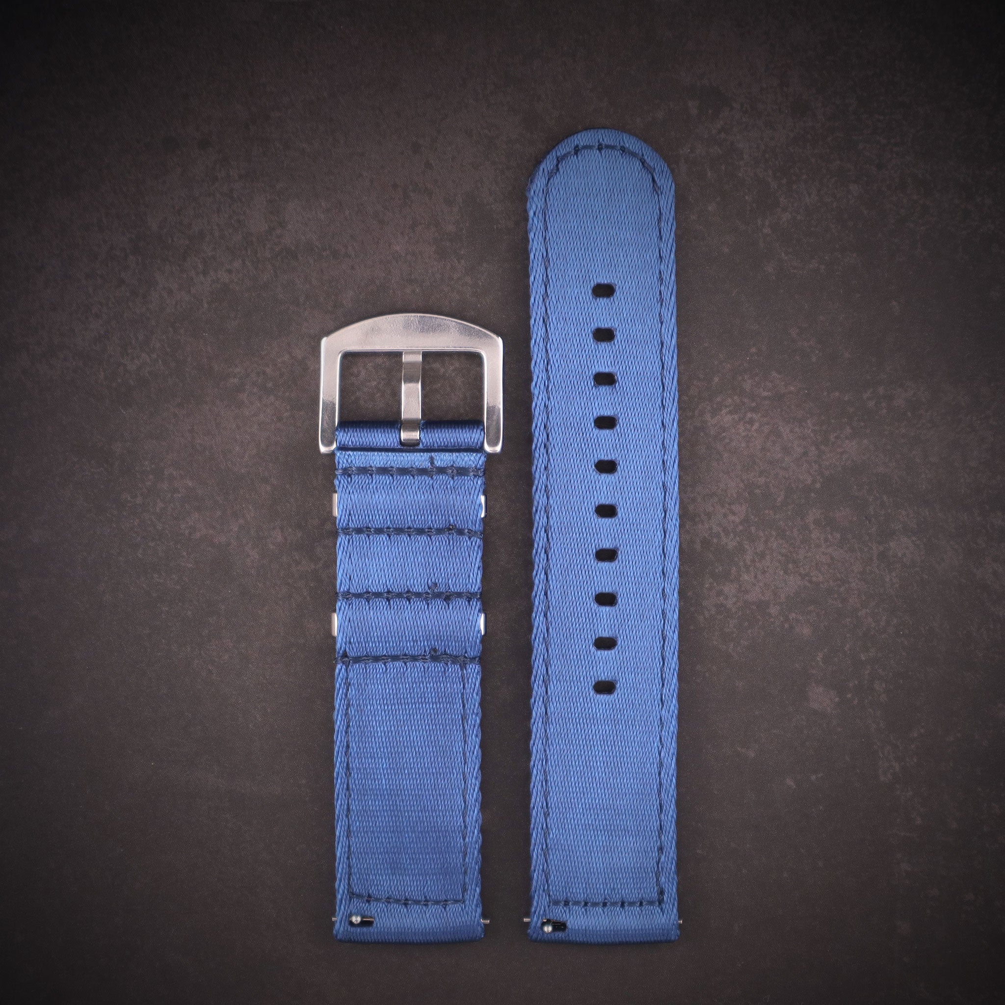 Echelon™ Ultra Nylon Straps – Two-Piece